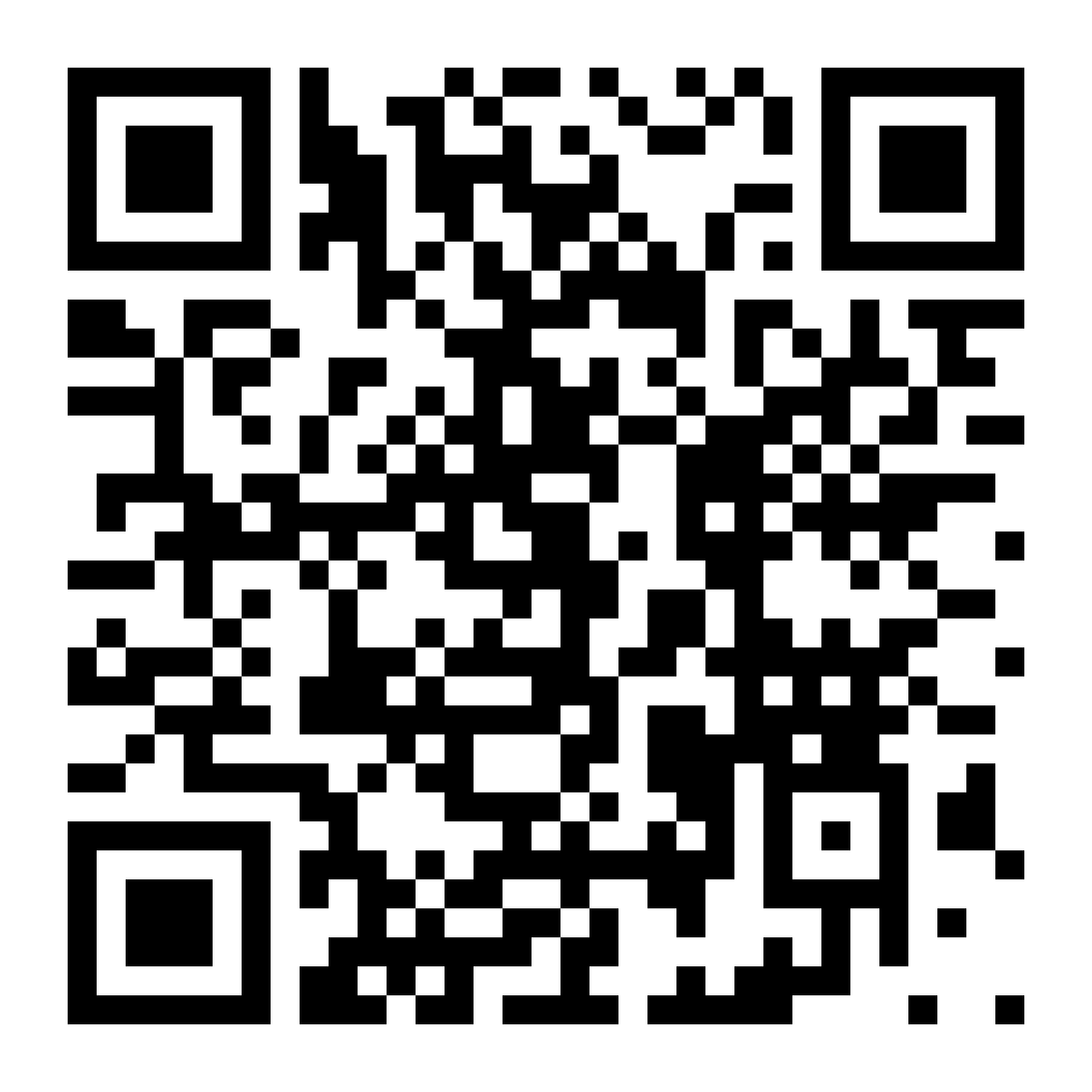 앱 다운로드 QR 코드